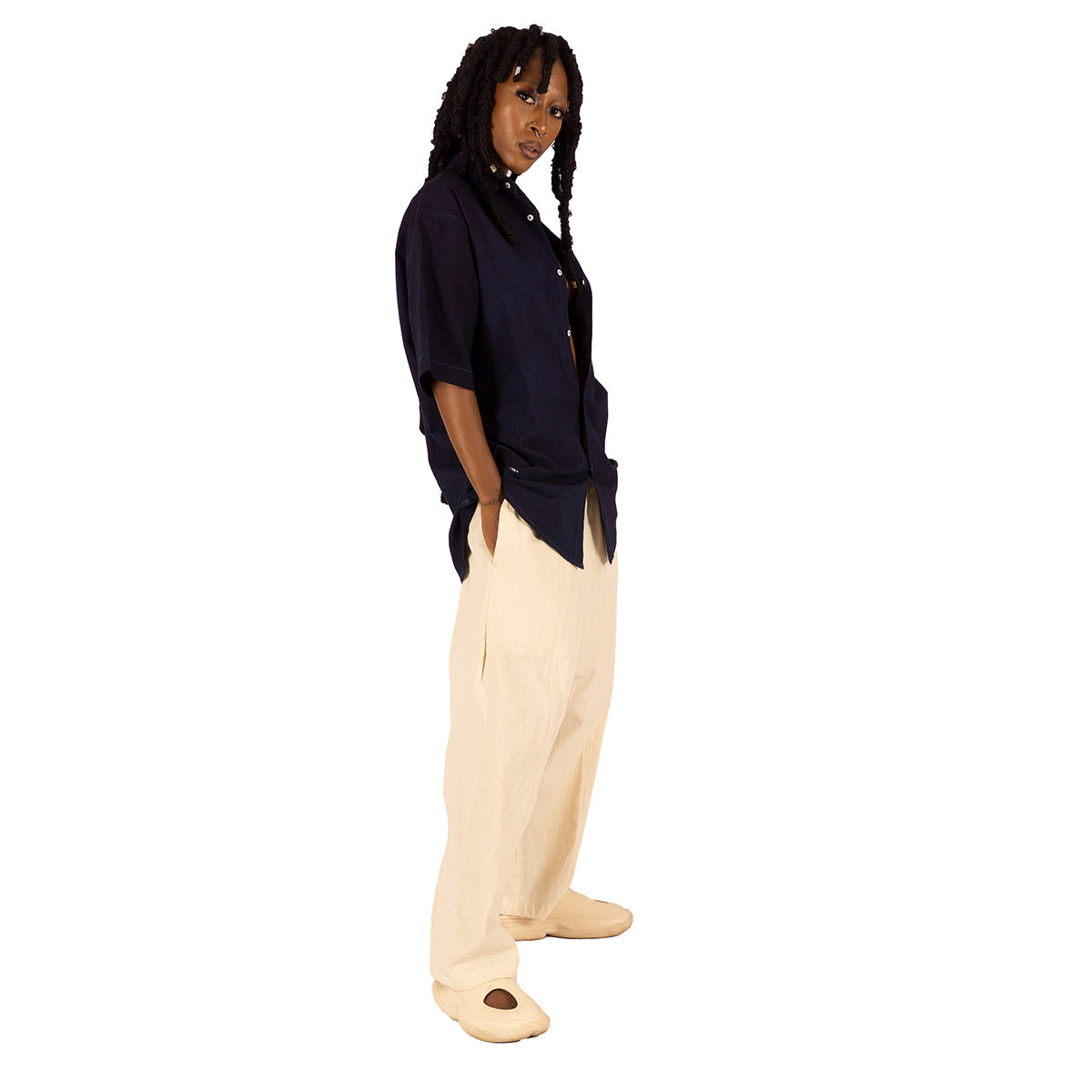 Uniform wear Short Sleeve Shirt
