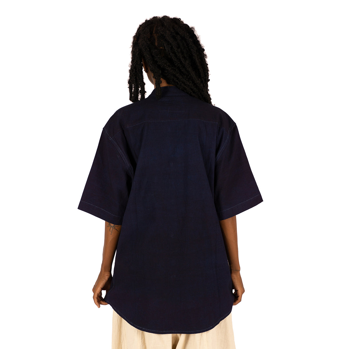 Uniform wear Short Sleeve Shirt