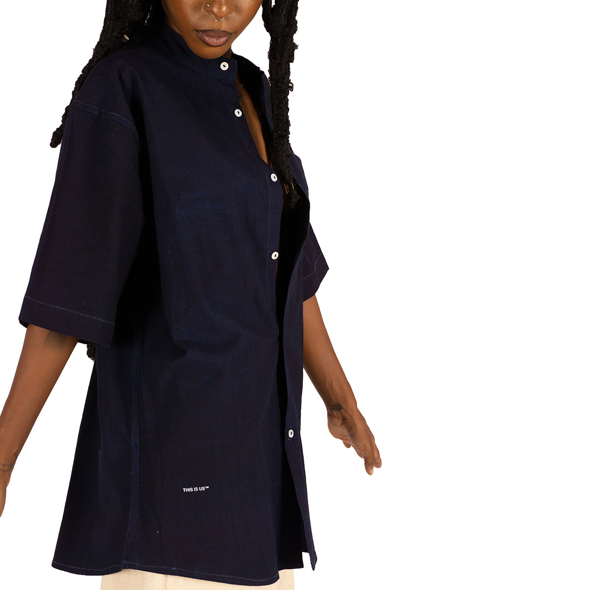 Uniform wear Short Sleeve Shirt