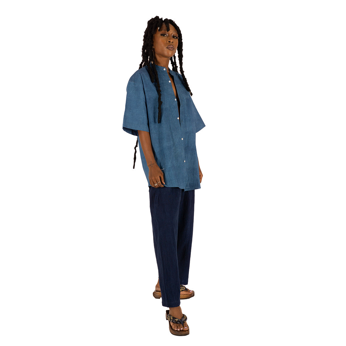 Uniform wear Short Sleeve Shirt