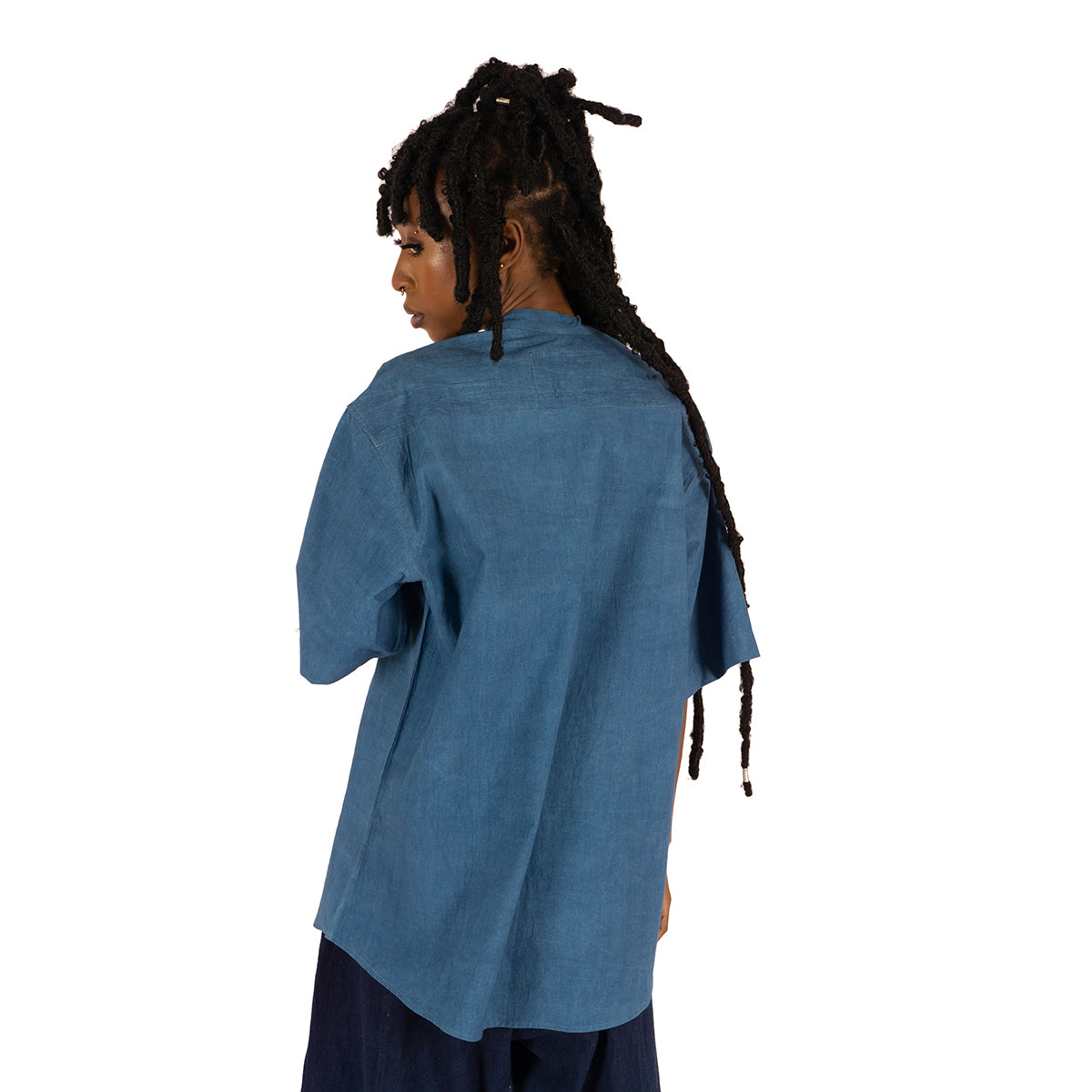 Uniform wear Short Sleeve Shirt