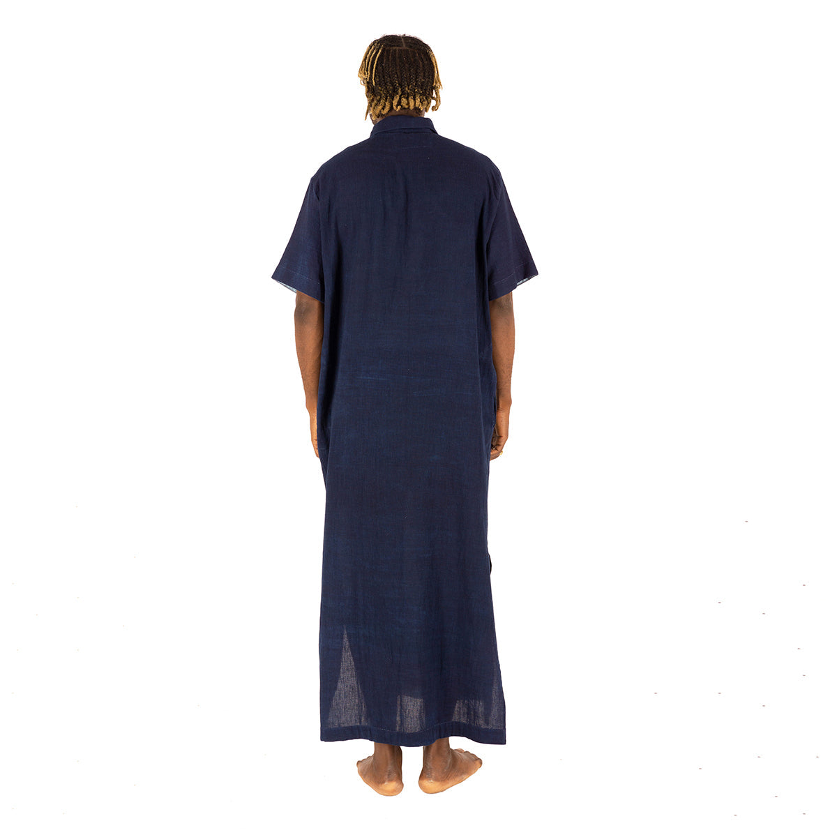 Uniform wear Jalabiya