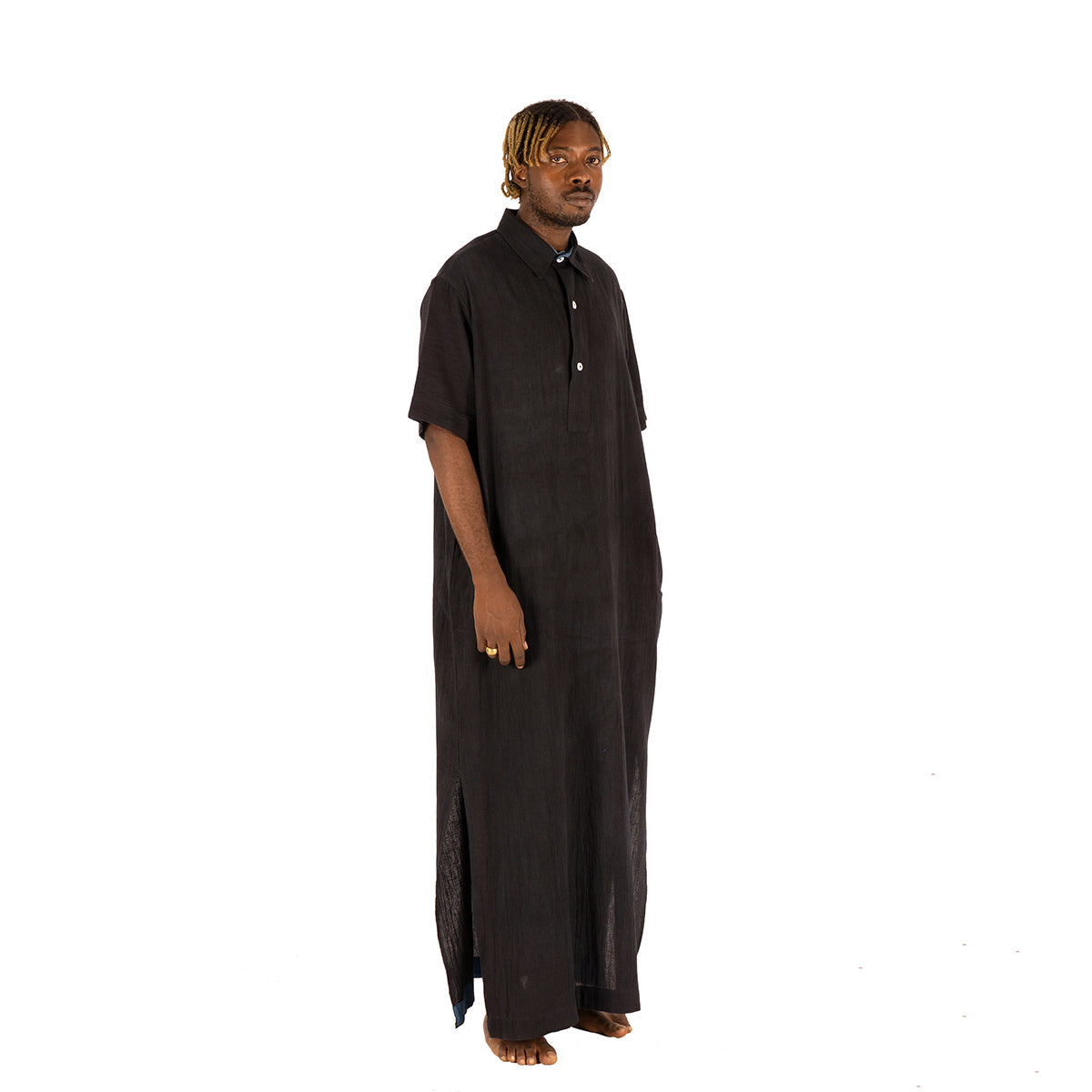 Uniform wear Jalabiya