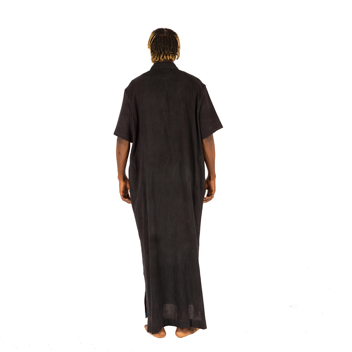 Uniform wear Jalabiya
