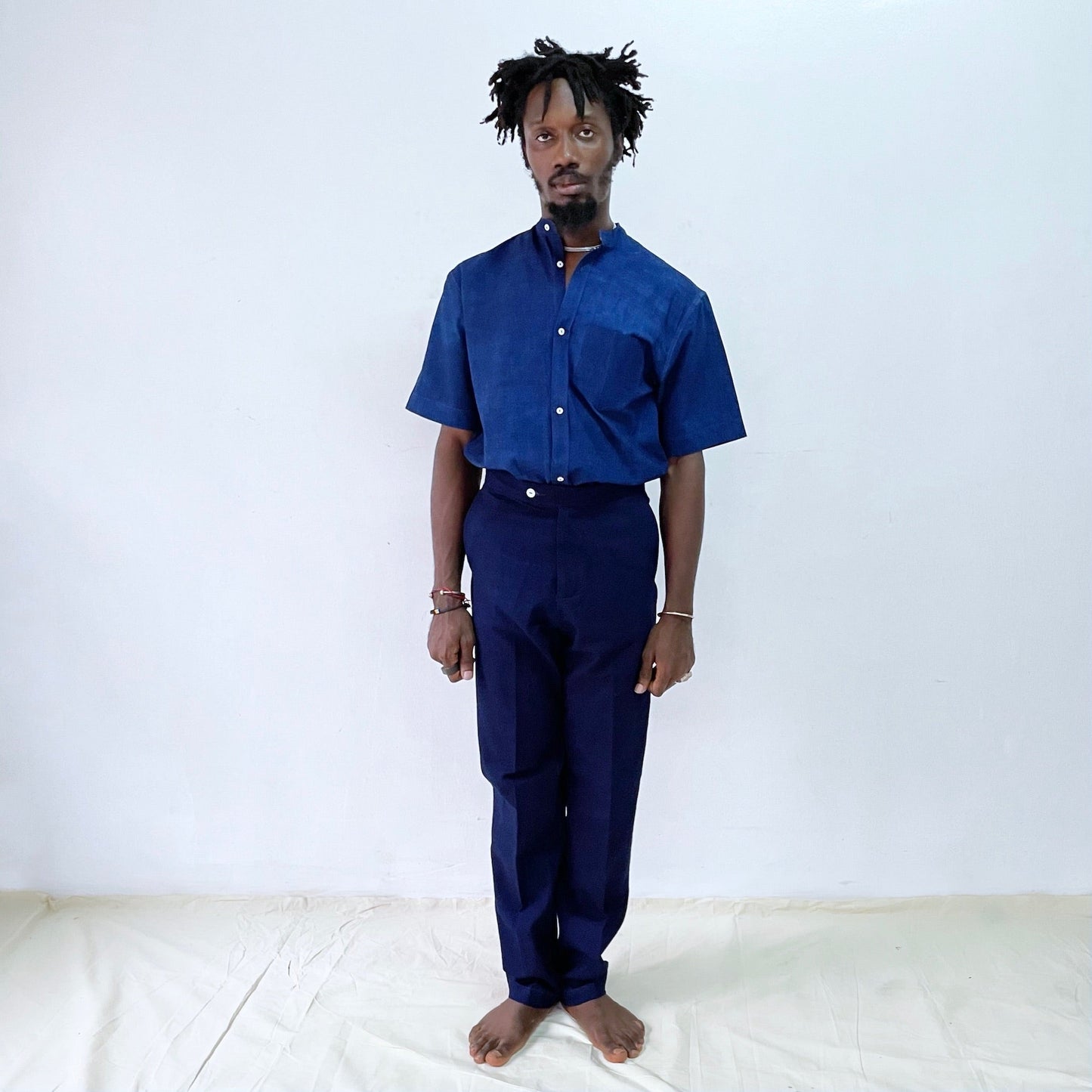 Uniform wear Short Sleeve Shirt