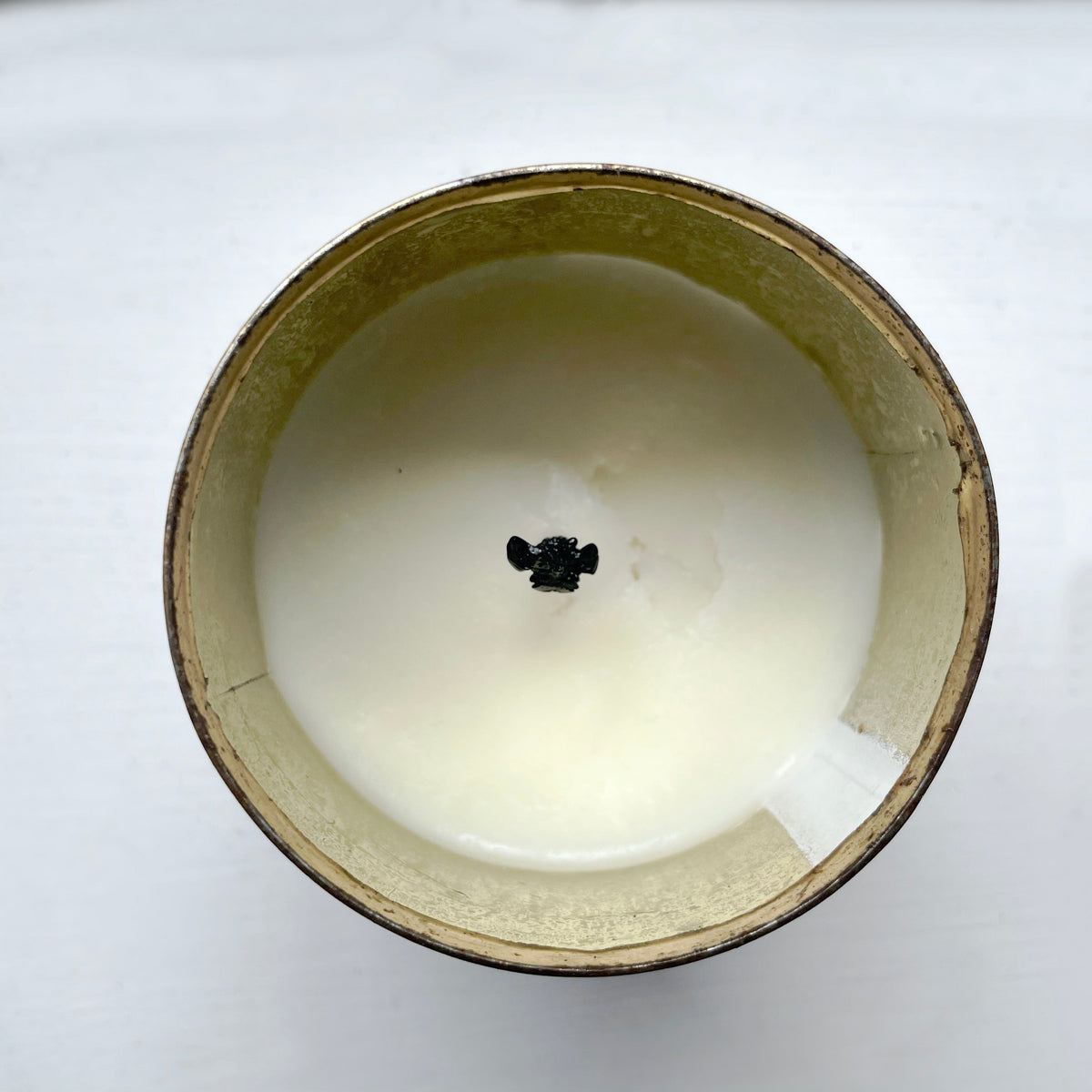 Madam Florence Candle