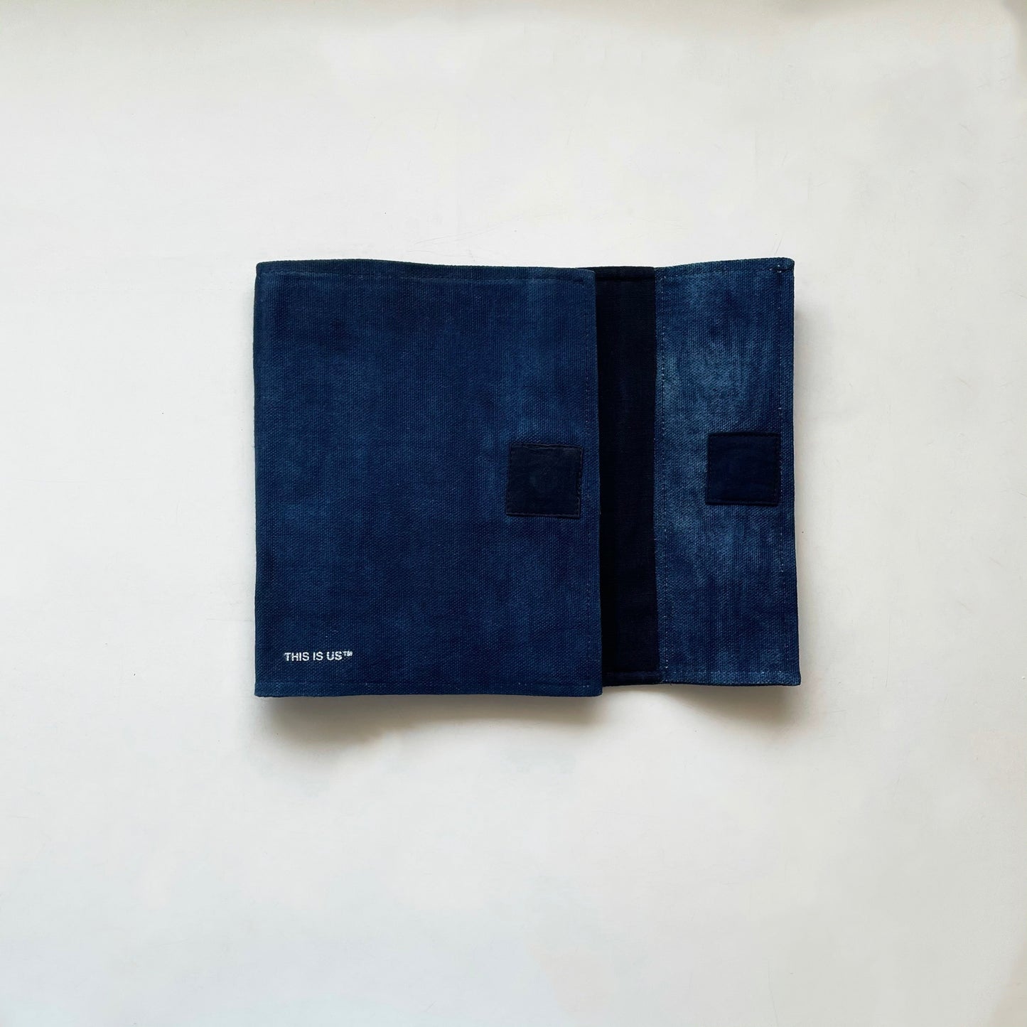 Made in Canvas Work Set