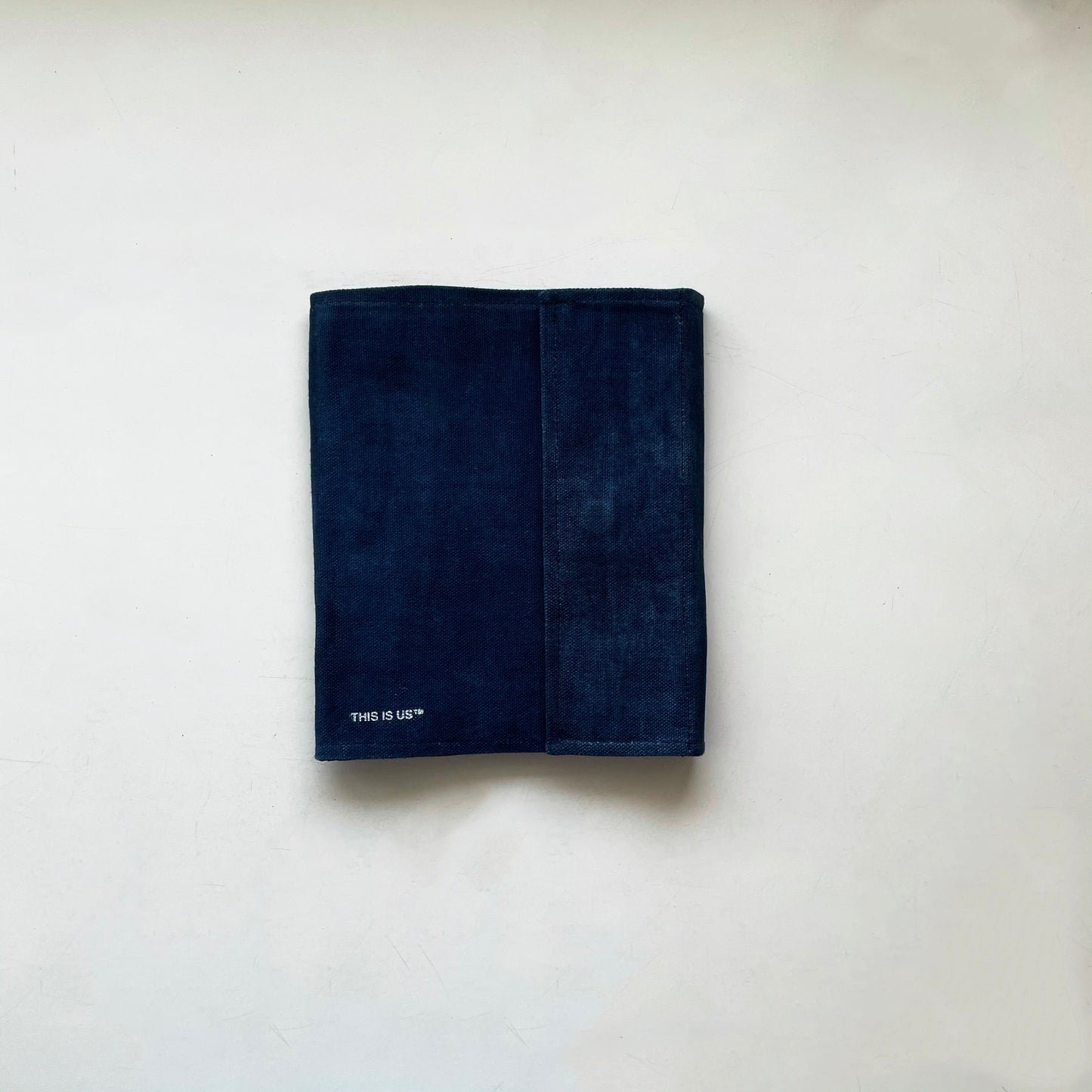 Made in Canvas Work Set
