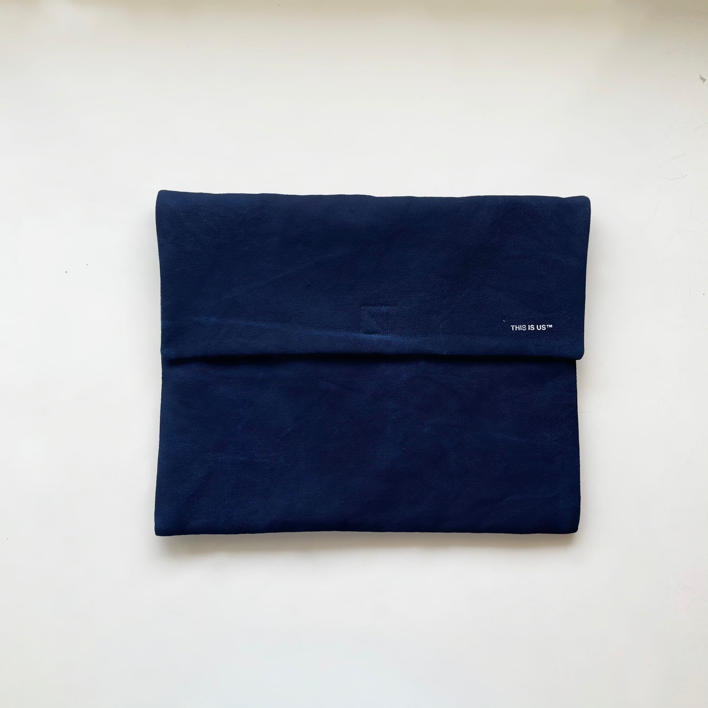 Made in Canvas Work Set