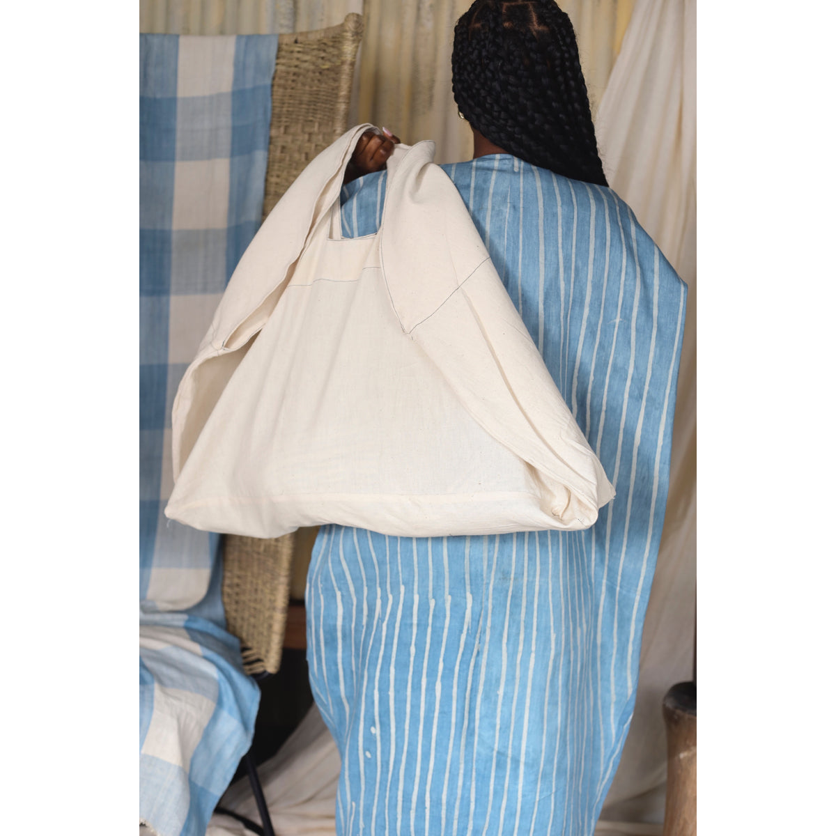 Omizu Everything Bag