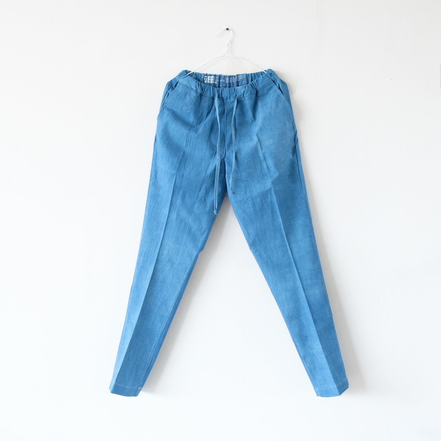 Uniform wear Drawstring Trousers
