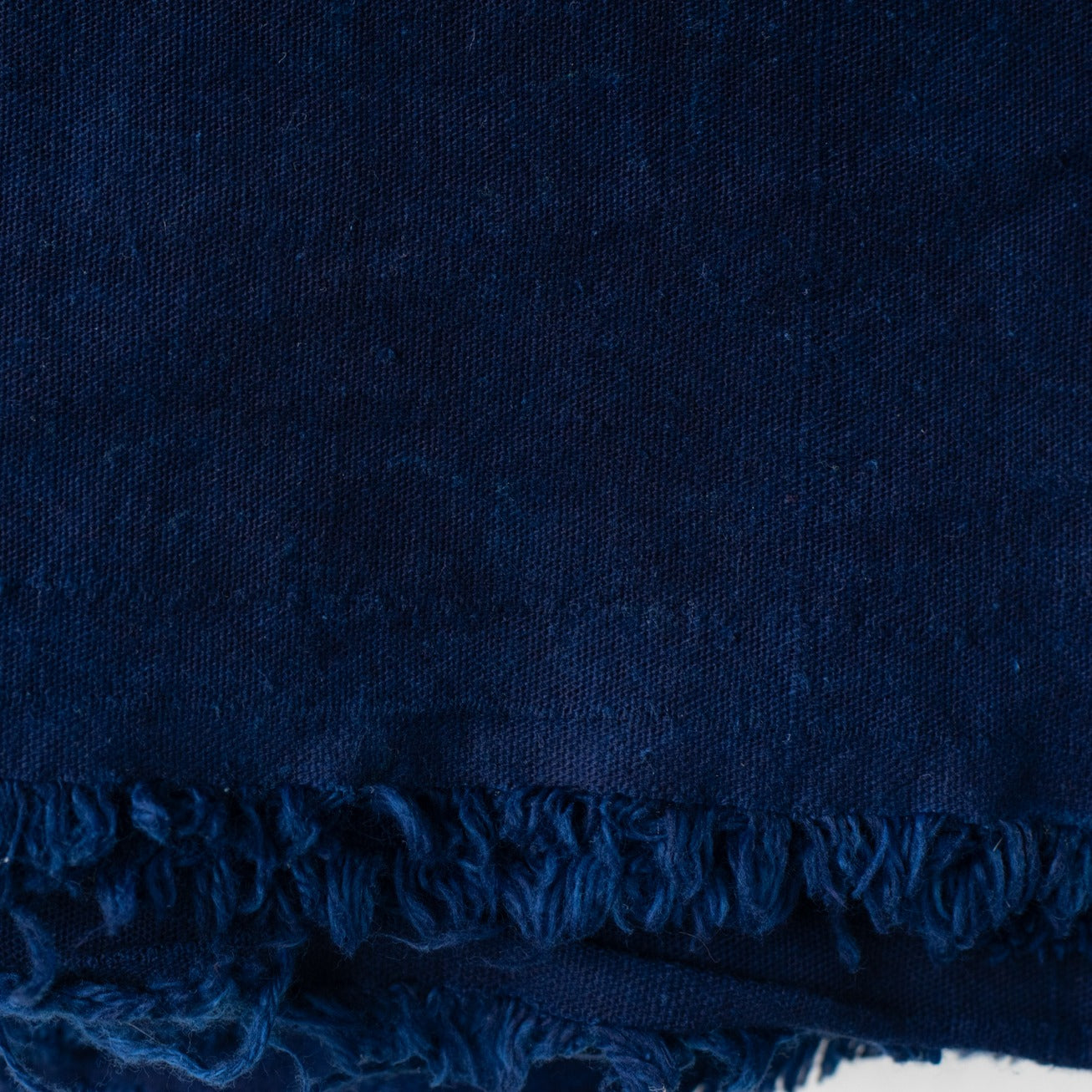 Thick Loose Fabric Weave