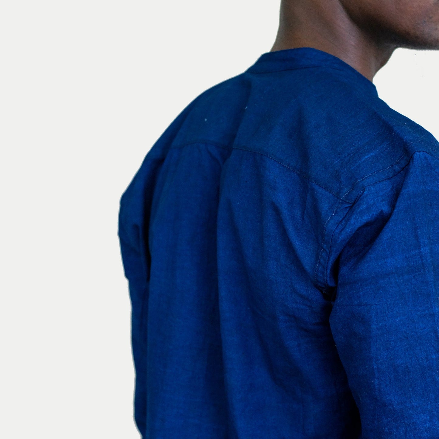 Uniform wear Long Sleeve Shirt