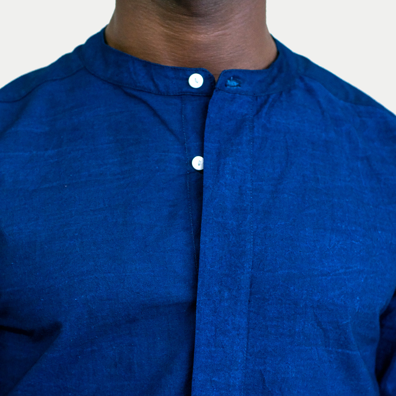Uniform wear Long Sleeve Shirt