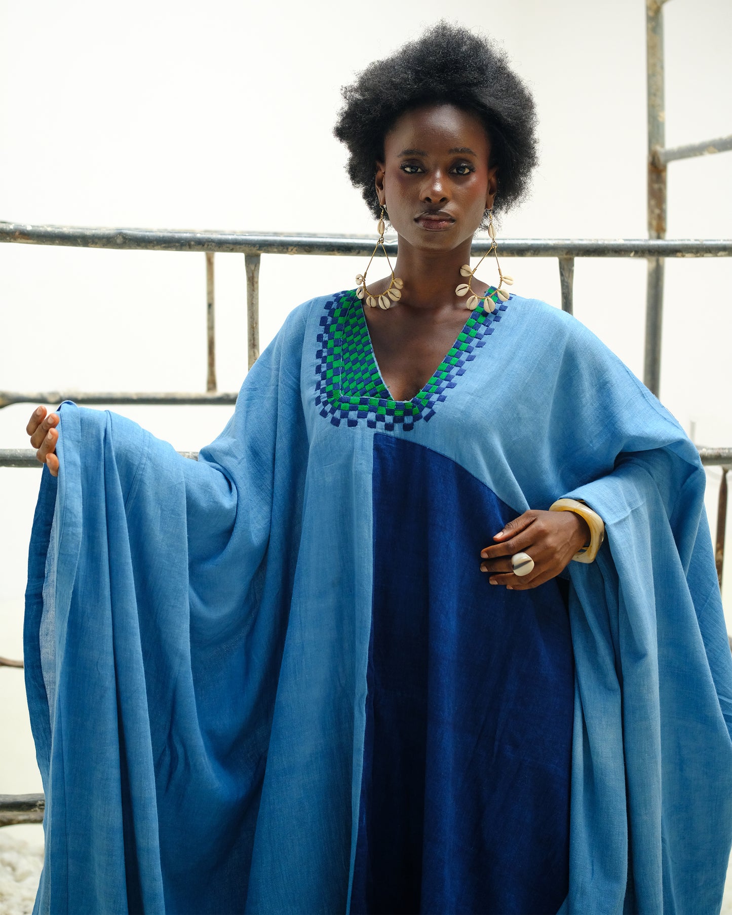 The Classic Babban Riga