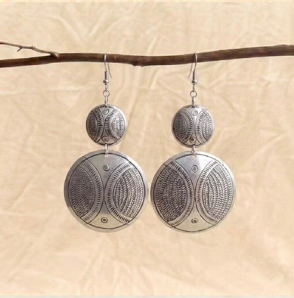 Furaha Earring