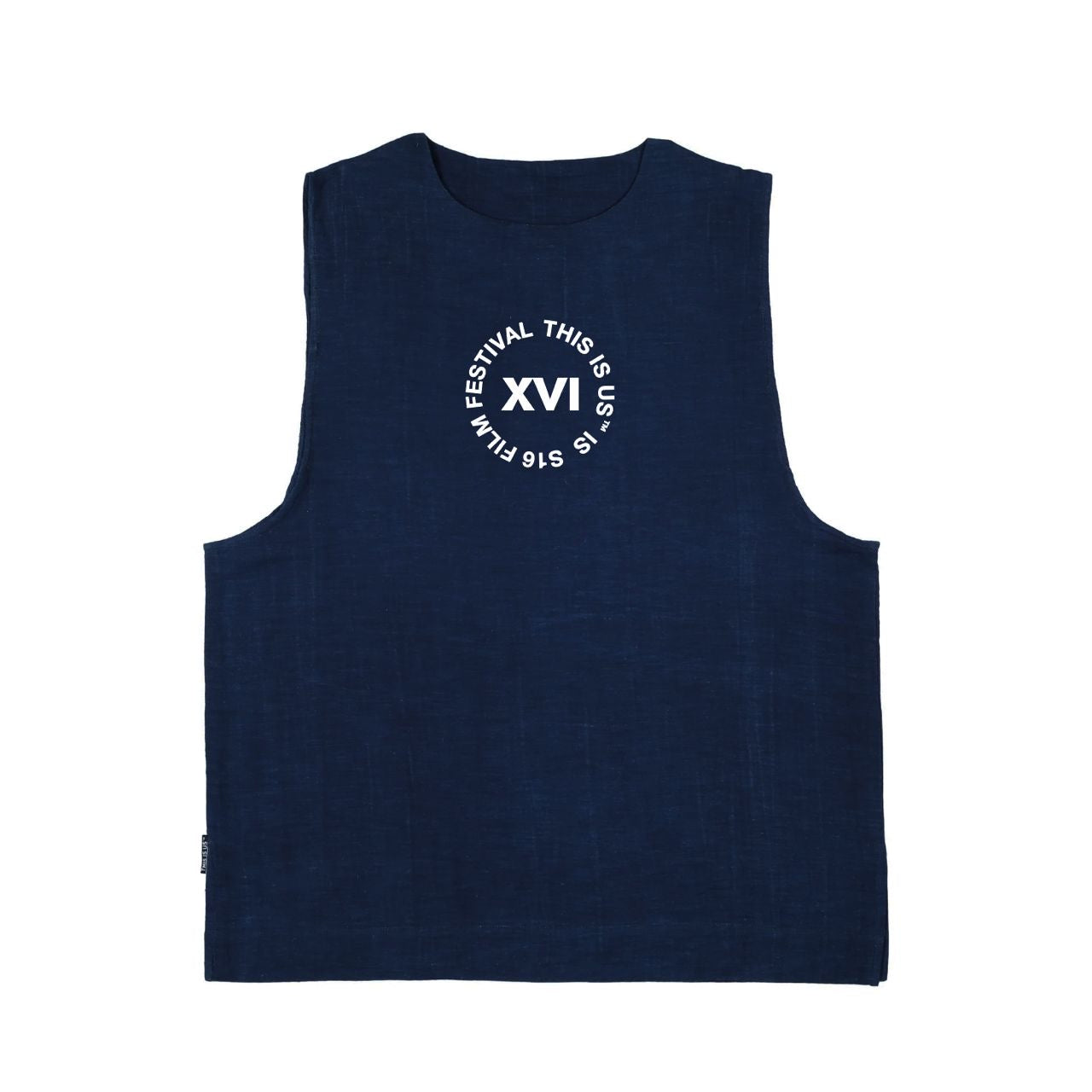 THIS IS US is S16 Vest