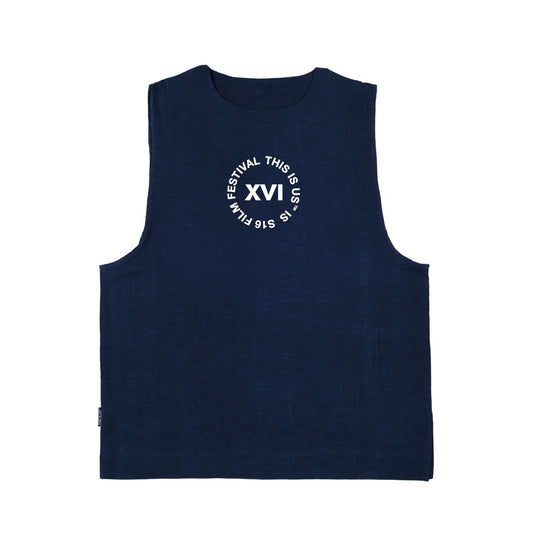 THIS IS US is S16 Vest