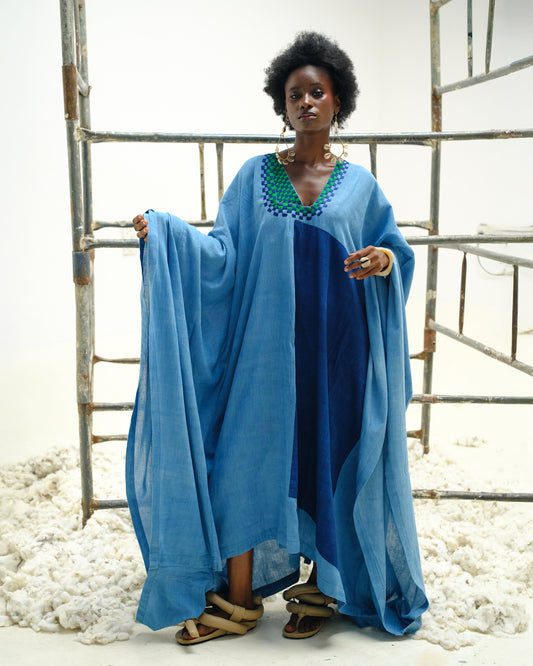 The Classic Babban Riga