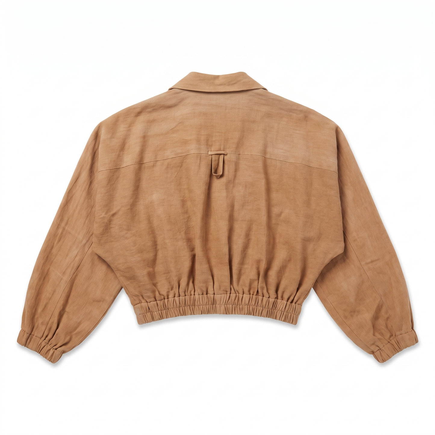 Bomber Jacket - Ruwan Kasa