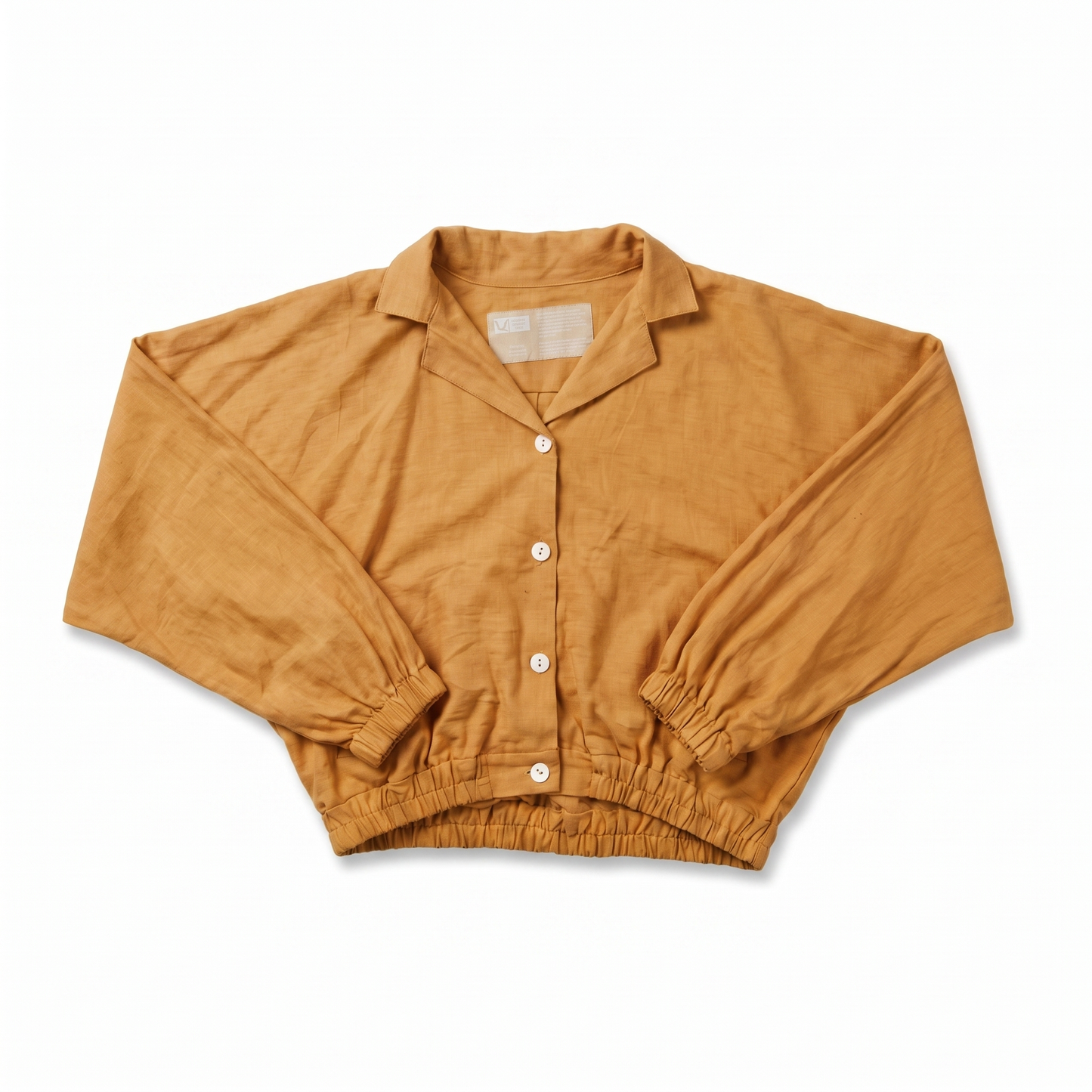 Bomber Jacket - Ruwan Kasa