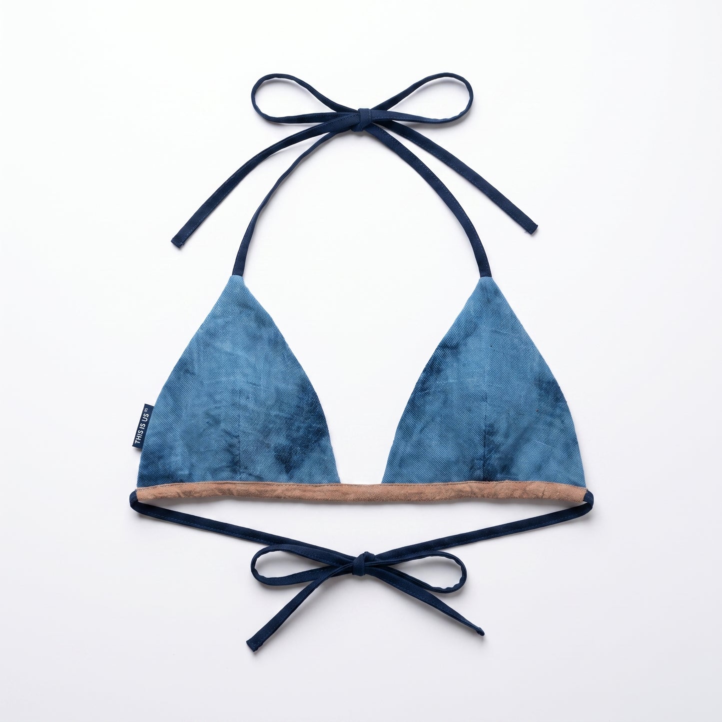 Bralette - Cloud