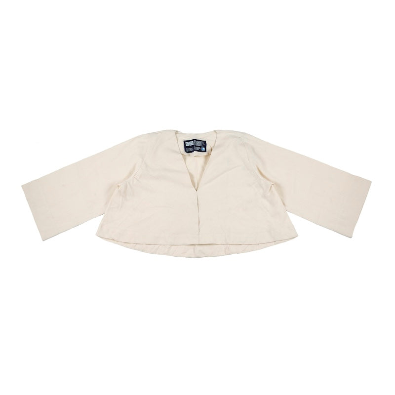Uniform wear Flare Lounge Top