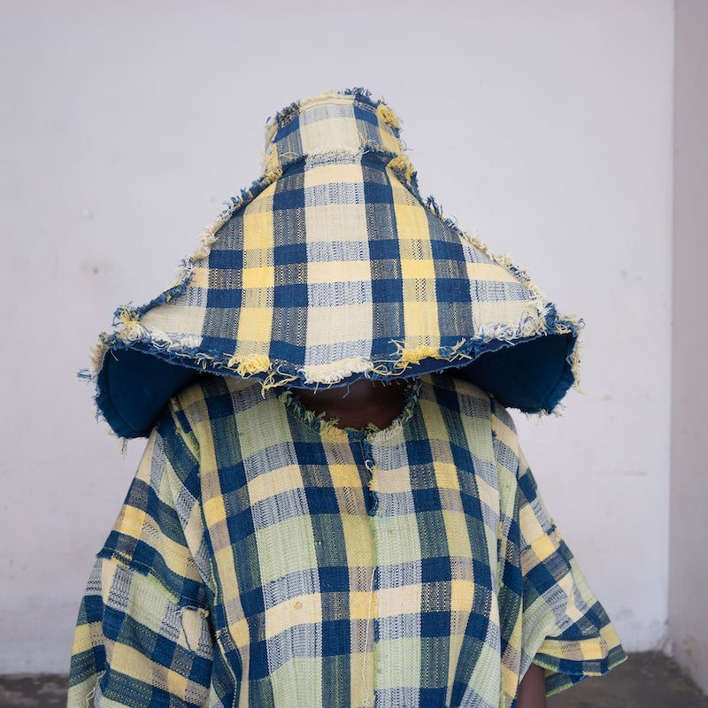 THIS IS US is IAMISIGO Long Brim Hat