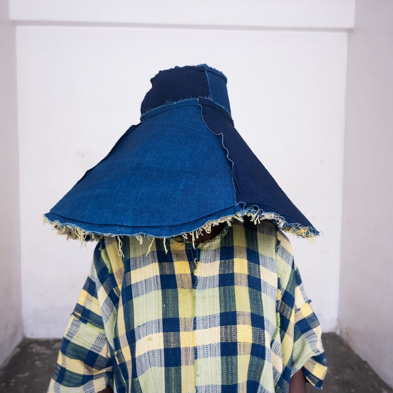 THIS IS US is IAMISIGO Long Brim Hat