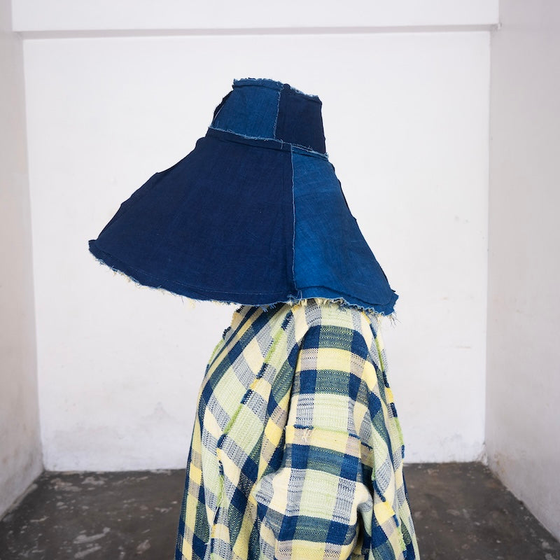 THIS IS US is IAMISIGO Long Brim Hat