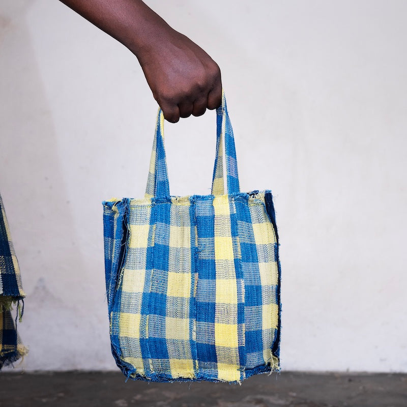 THIS IS US is IAMISIGO Mini Tote