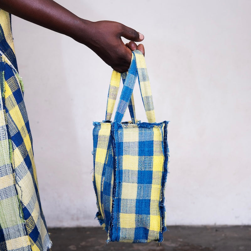 THIS IS US is IAMISIGO Mini Tote