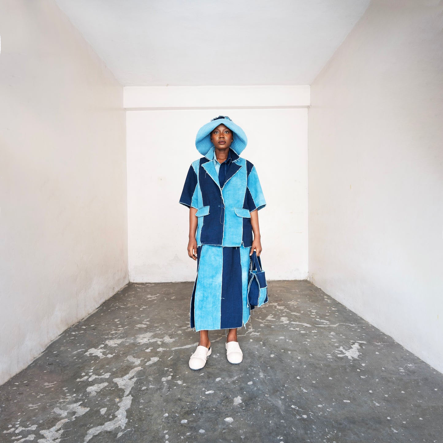 THIS IS US is IAMISIGO Jacket