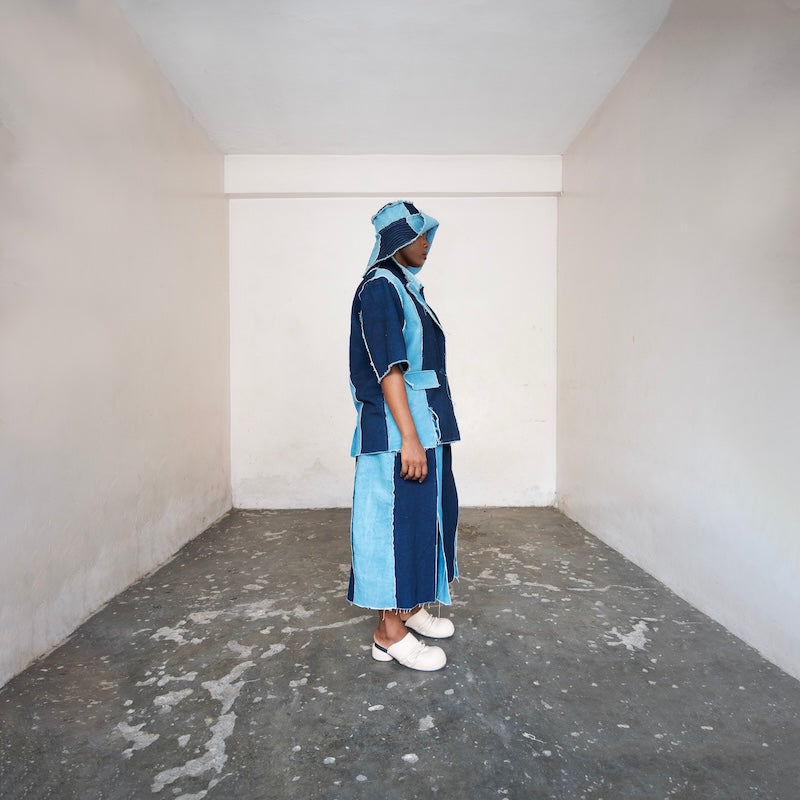 THIS IS US is IAMISIGO Jacket