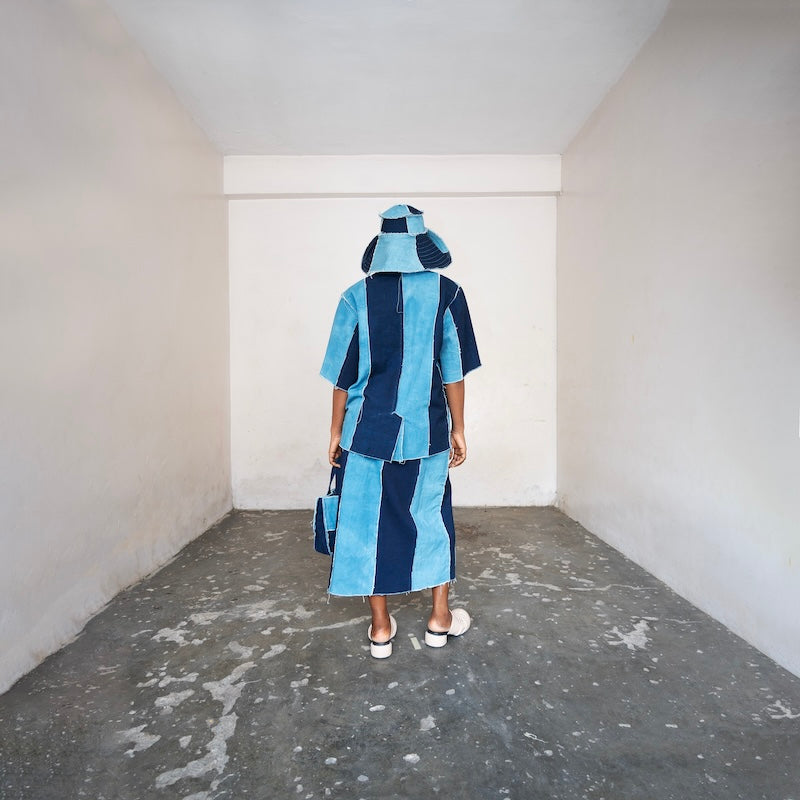 THIS IS US is IAMISIGO Jacket