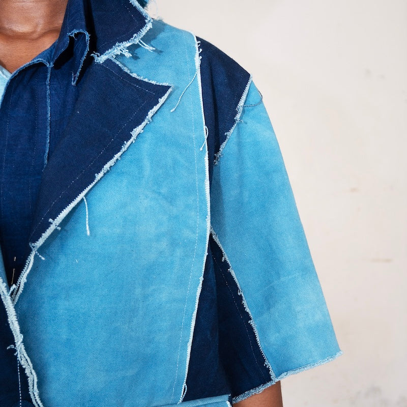 THIS IS US is IAMISIGO Jacket