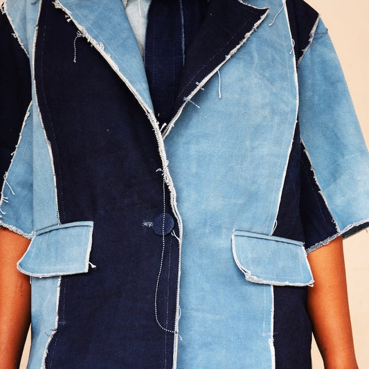 THIS IS US is IAMISIGO Jacket