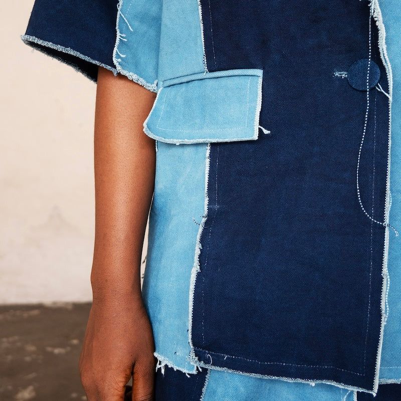 THIS IS US is IAMISIGO Jacket