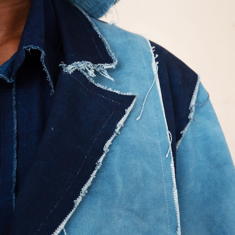 THIS IS US is IAMISIGO Jacket