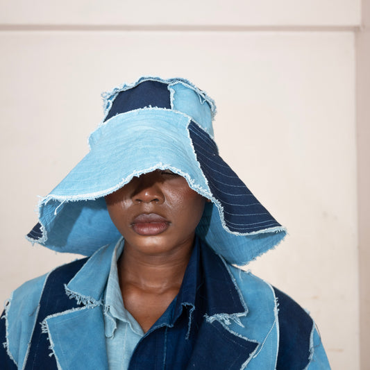 THIS IS US is IAMISIGO Bucket Hat