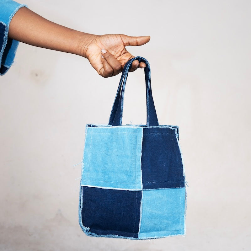 THIS IS US is IAMISIGO Mini Tote