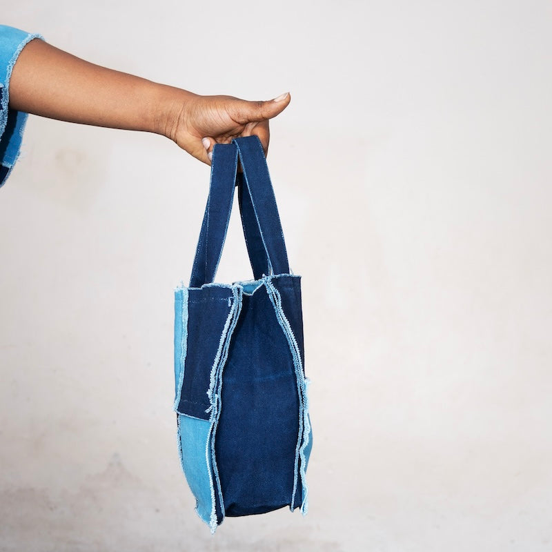 THIS IS US is IAMISIGO Mini Tote