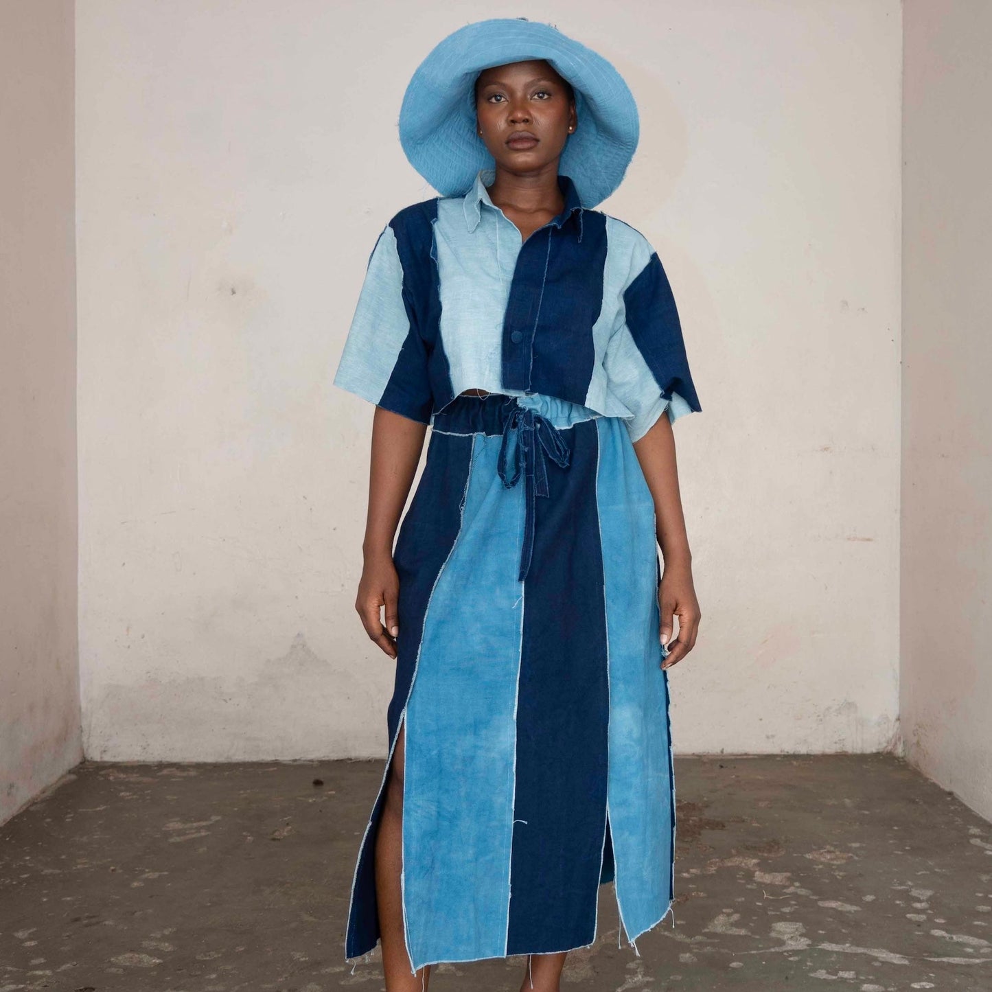 THIS IS US is IAMISIGO Long Skirt