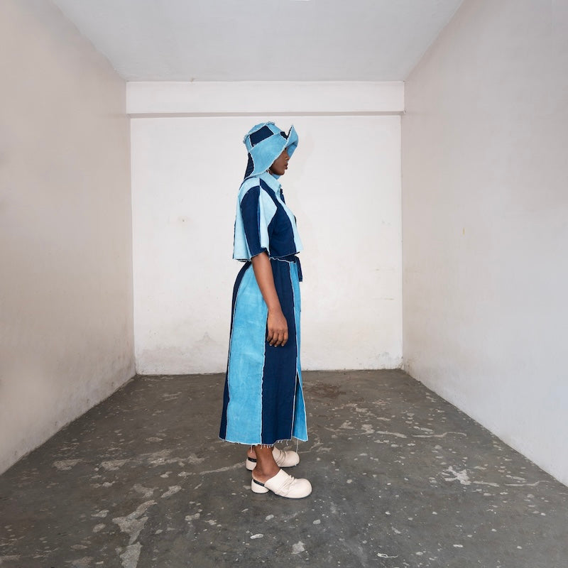 THIS IS US is IAMISIGO Long Skirt