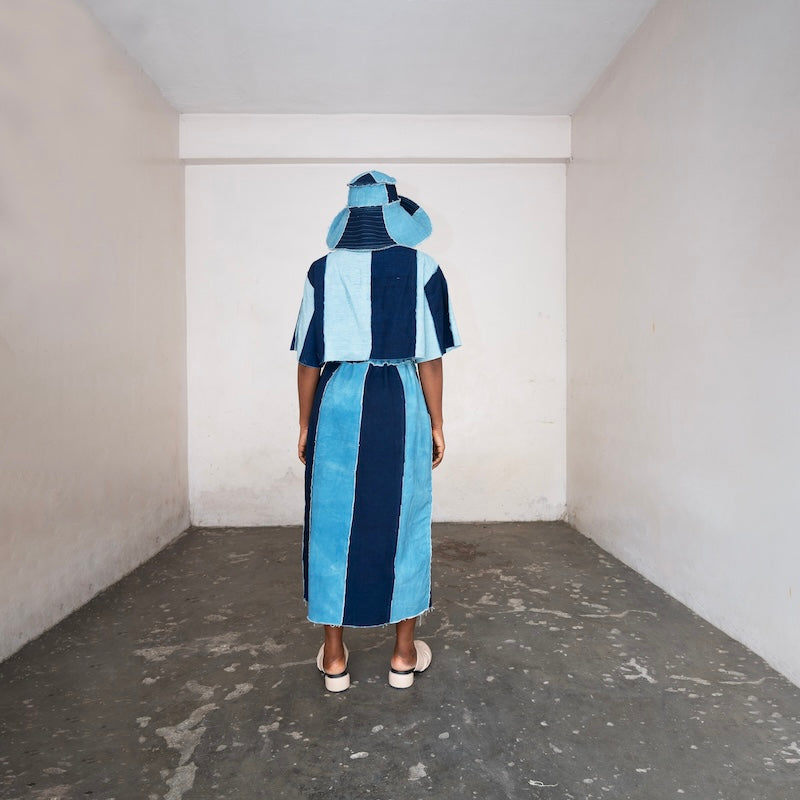 THIS IS US is IAMISIGO Long Skirt