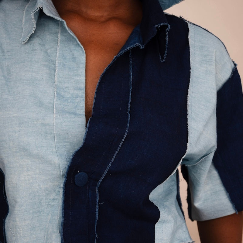 THIS IS US is IAMISIGO Crop