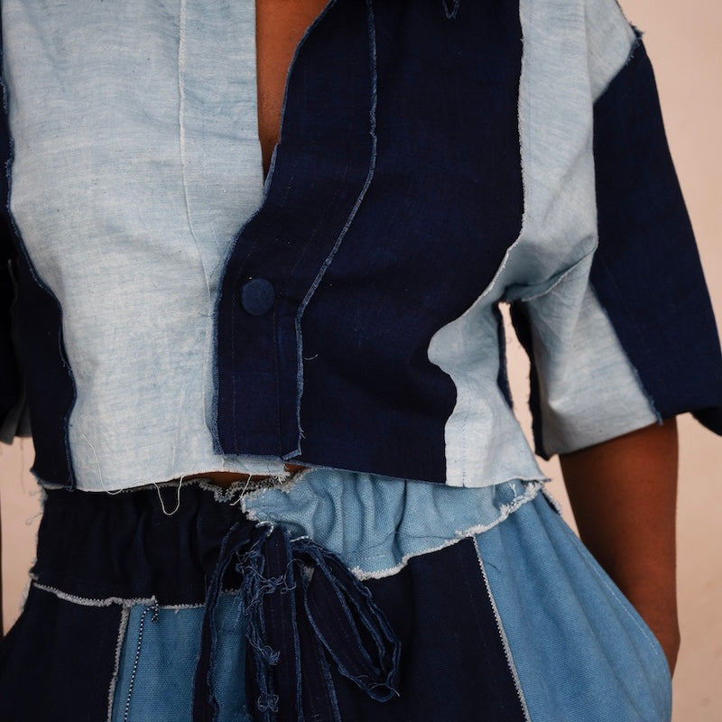 THIS IS US is IAMISIGO Crop