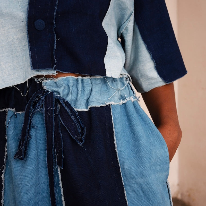 THIS IS US is IAMISIGO Long Skirt