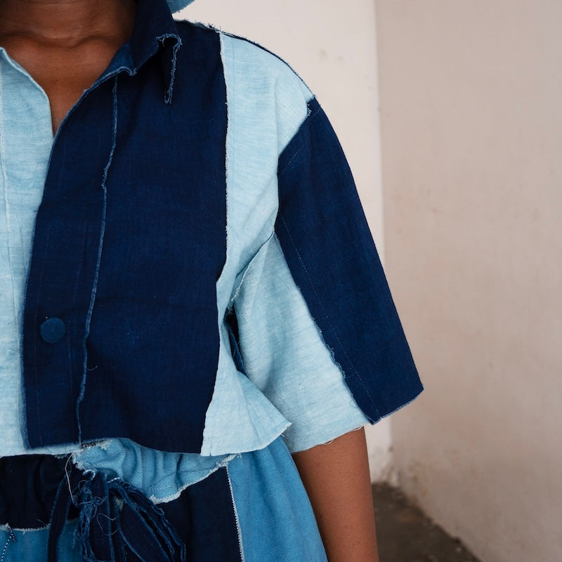 THIS IS US is IAMISIGO Crop