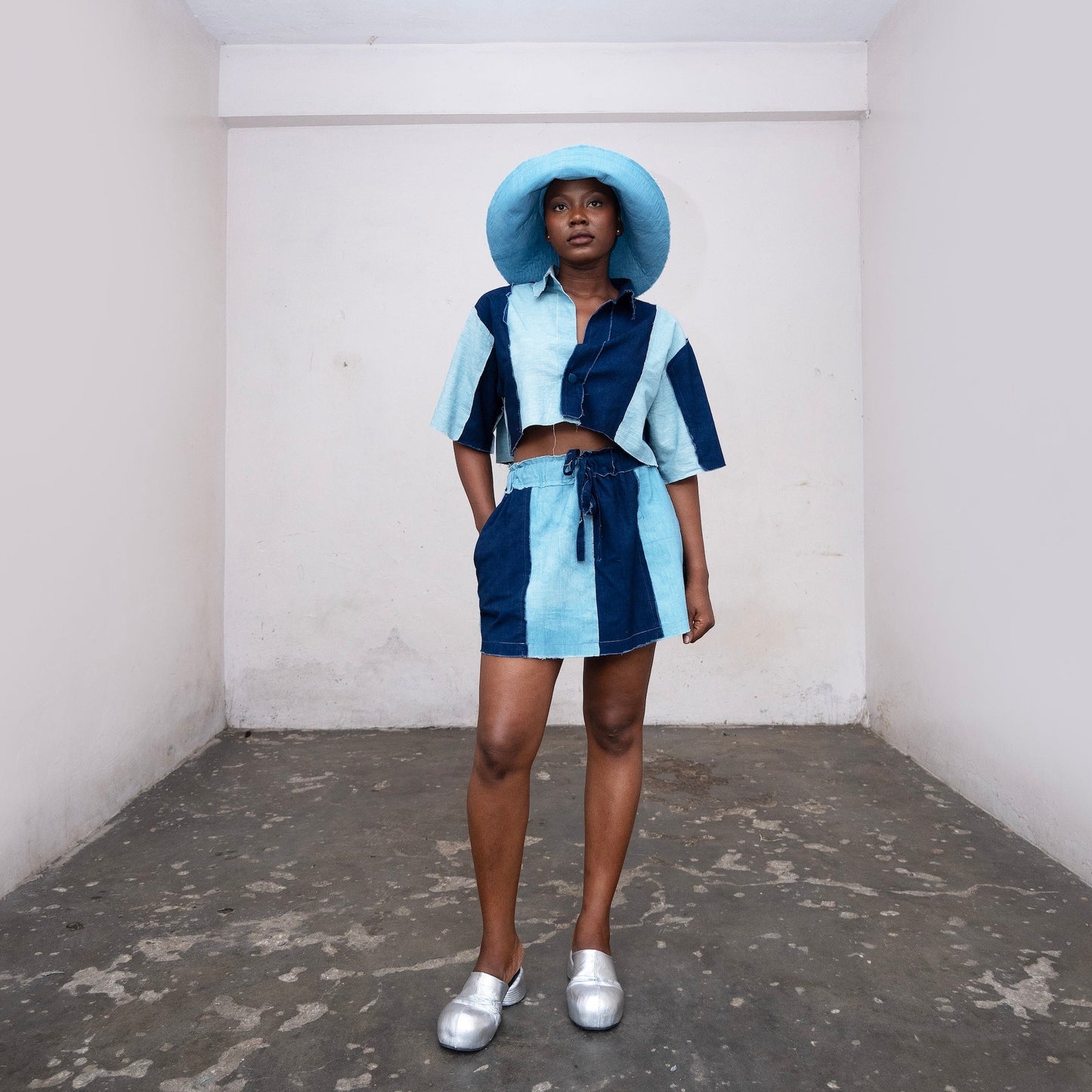 THIS IS US is IAMISIGO Crop